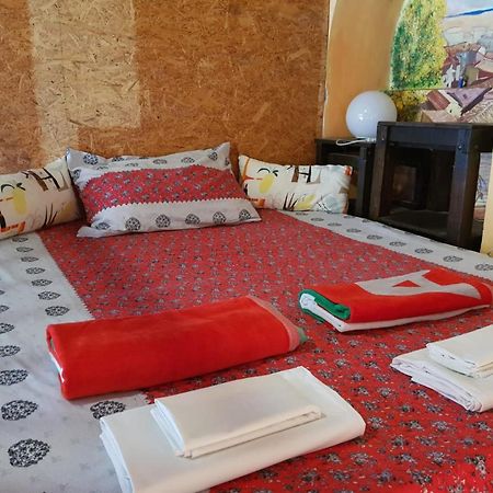 Flat Nirmala Studio-Shop Apartment มิลาน ภายนอก รูปภาพ