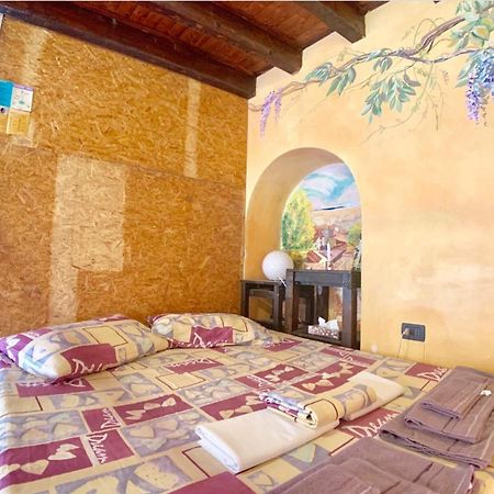 Flat Nirmala Studio-Shop Apartment มิลาน ภายนอก รูปภาพ