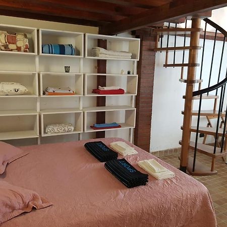 Flat Nirmala Studio-Shop Apartment มิลาน ภายนอก รูปภาพ