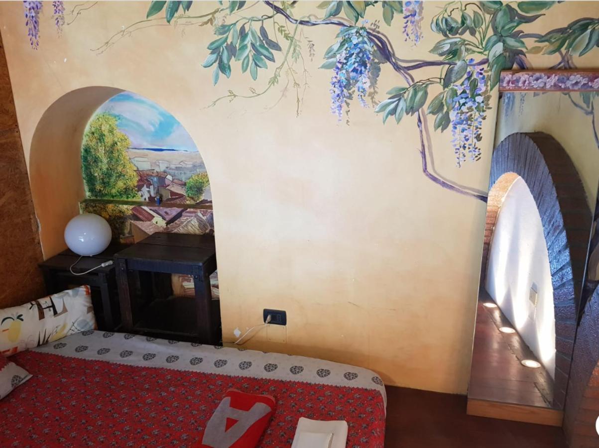 Flat Nirmala Studio-Shop Apartment มิลาน ภายนอก รูปภาพ