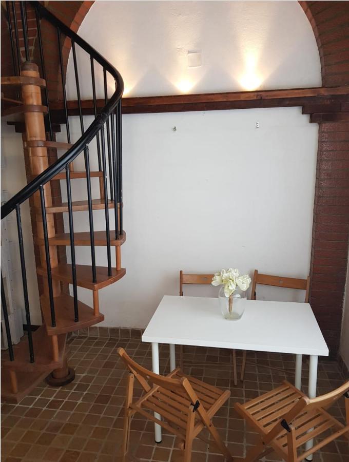 Flat Nirmala Studio-Shop Apartment มิลาน ภายนอก รูปภาพ