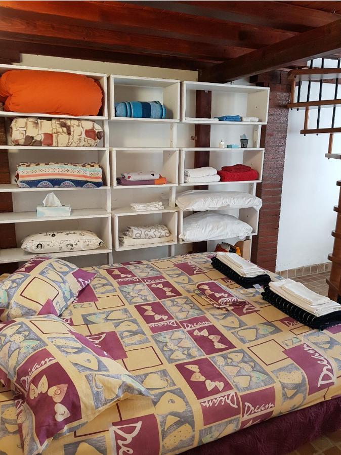 Flat Nirmala Studio-Shop Apartment มิลาน ภายนอก รูปภาพ